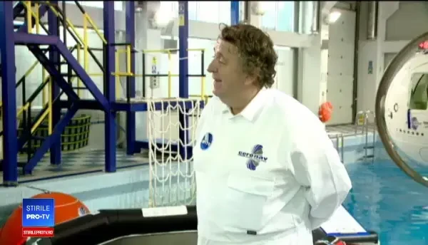 Școala românească de navigație, apreciată și în străinătate. 10.000 de străini studiază aici