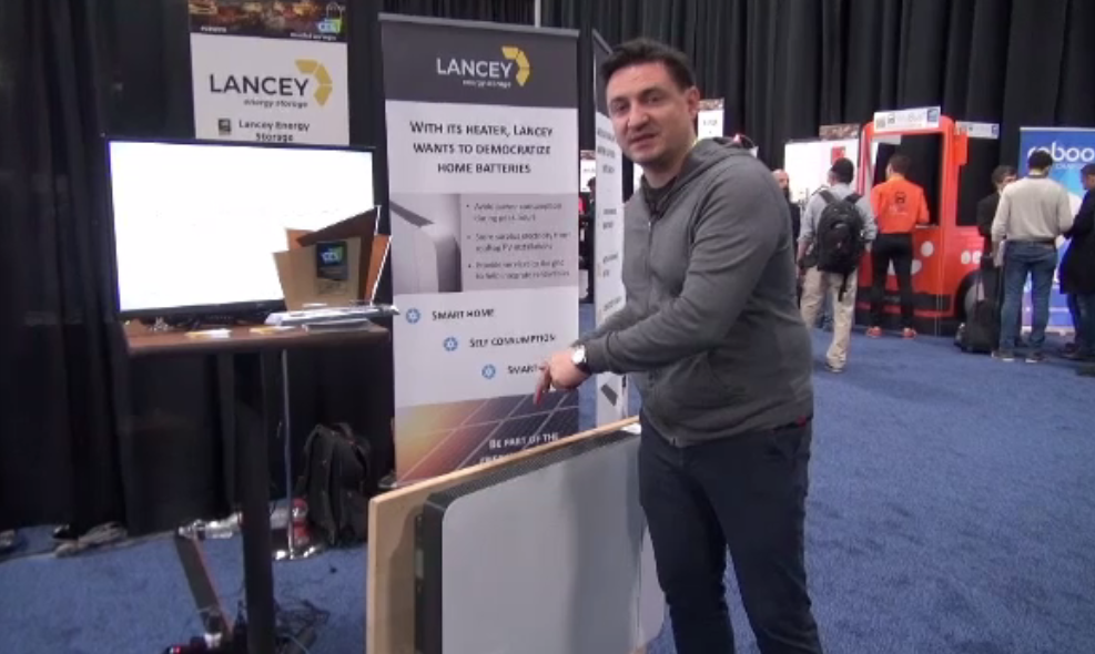 CES 2018. George Buhnici ne arată tendințele privind locuințele inteligente