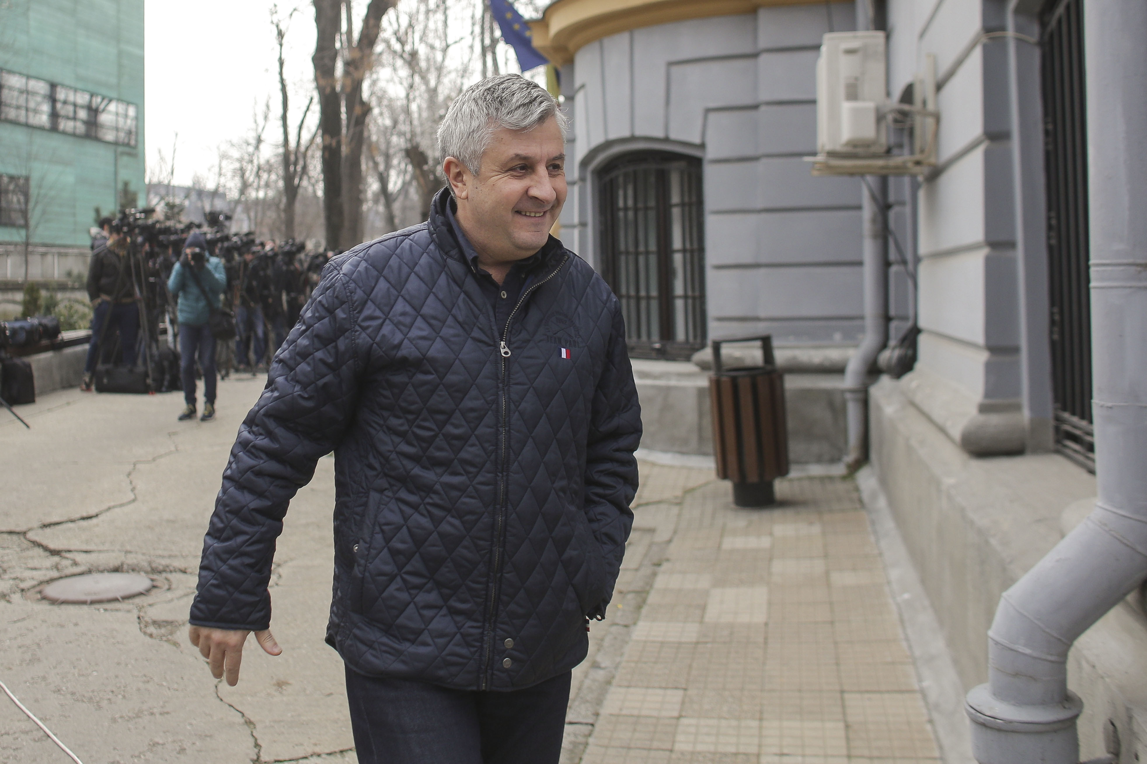 Anunțul făcut de medici, cu privire la starea de sănătate a lui Florin Iordache
