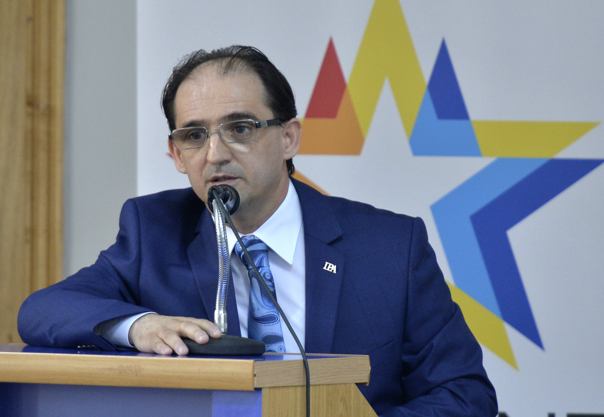 Rectorul Academiei de Poliției a anunțat că va demisiona. "Ceea ce a apărut în presă sunt invenţii"