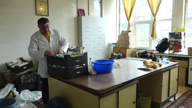 Bancă de gene în România, cu peste 10.000 de soiuri. Unele dintre ele au dispărut din piețe