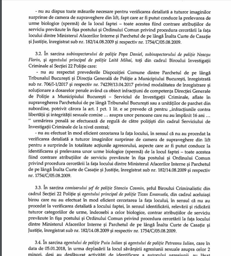 Raport caz Eugen Stan