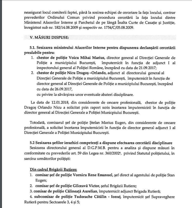 Raport caz Eugen Stan