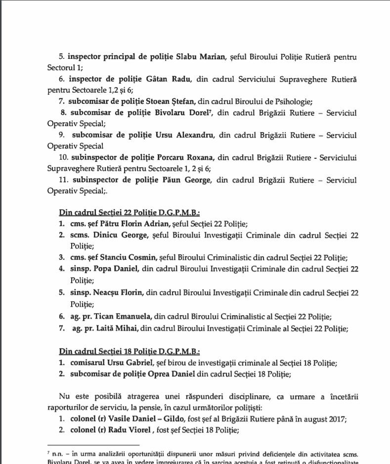 Raport caz Eugen Stan