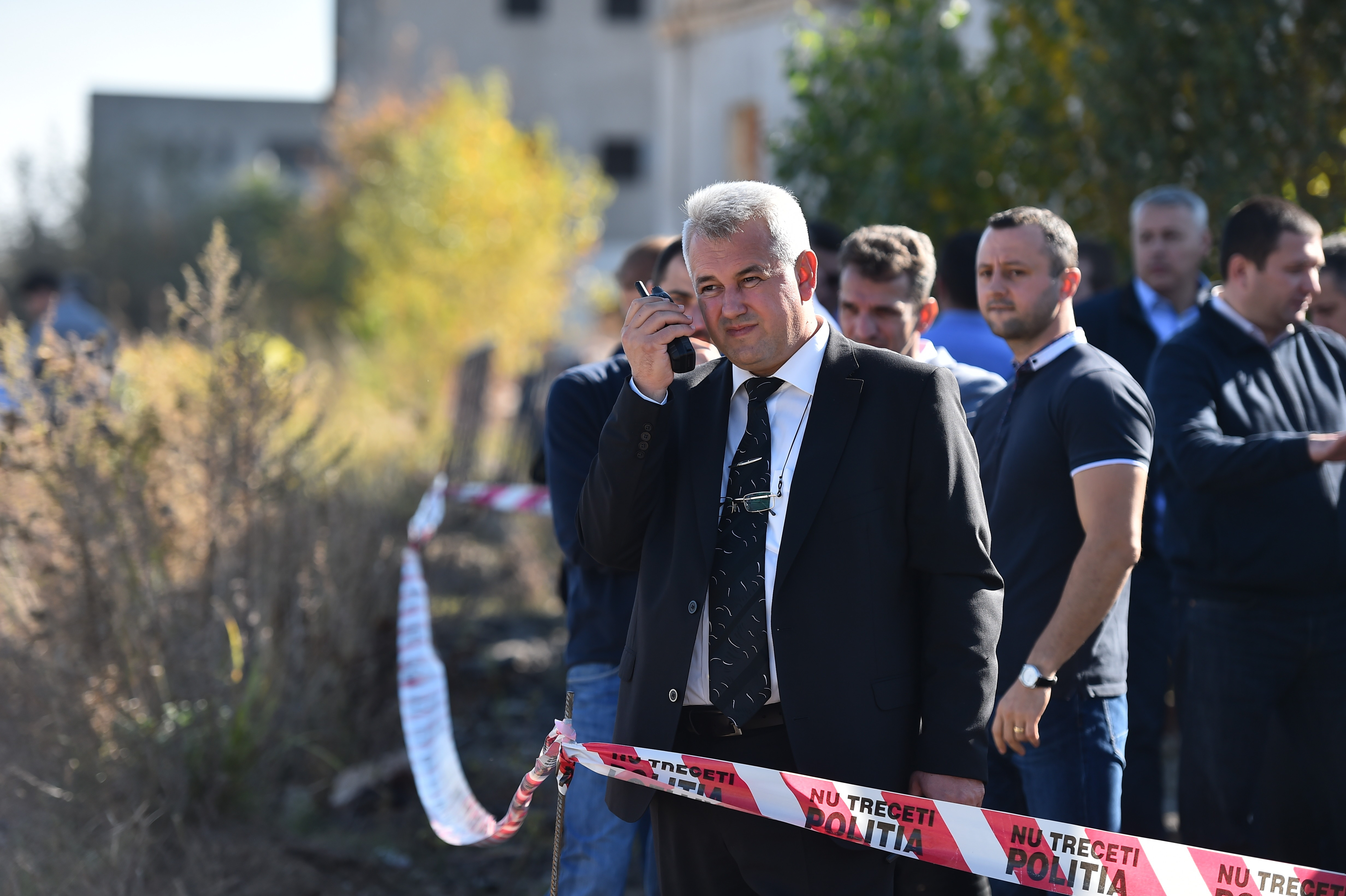 Dosarul Eugen Stan. MAI a primit solicitarea de declanșare a cercetării în cazul a 2 chestori