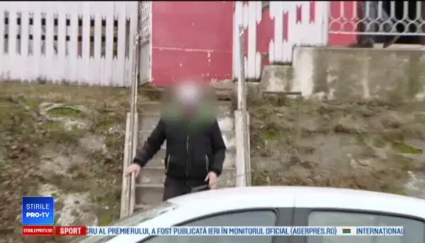 Dezvăluirile făcute de părinții fetei care acuză un polițist din Iași că a încercat să o abuzeze sexual