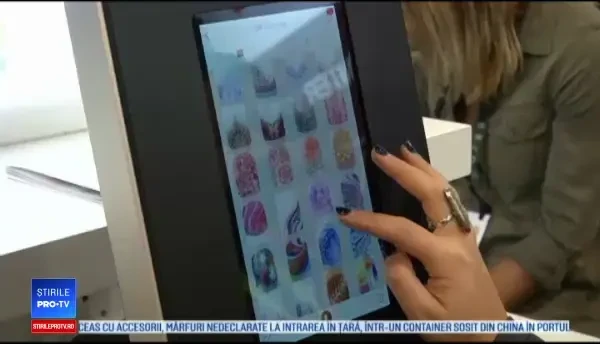 CES 2018. Imprimante pentru unghii, umbrele sau toalete inteligente de mii de dolari