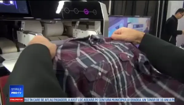 CES 2018. George Buhnici ne arată tendințele privind locuințele inteligente