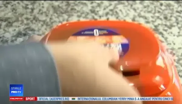 Trend periculos în rândul adolescenților: ingerează capsule de detergent