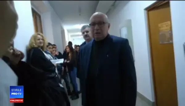 Soarta lui Lucan, decisă azi. Medicul se consideră o victimă: E procesul medicinei româneşti