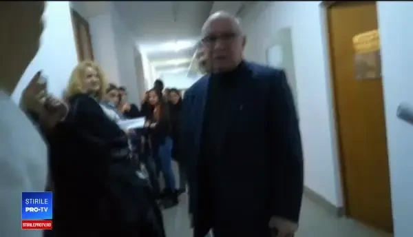 Mihai Lucan îşi va petrece următoarele 30 de zile în arest la domiciliu. Decizia e definitivă