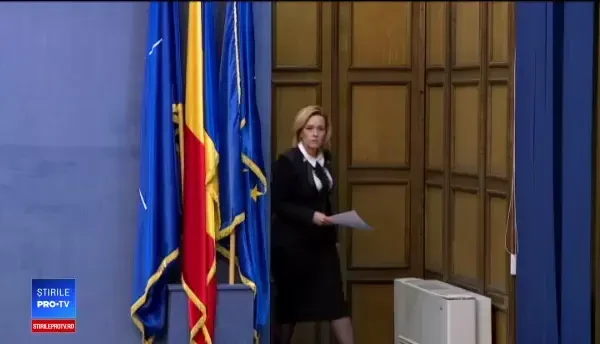 Prima reacţie a premierului, după ce Carmen Dan NU a demisionat. Trageţi concluziile