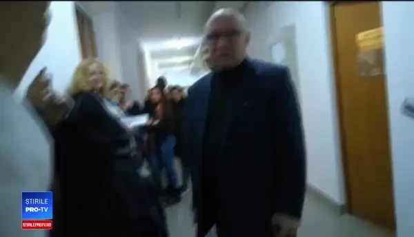 Mihai Lucan, arestat la domiciliu pentru 30 de zile, ar fi mințit în fața judecătorului