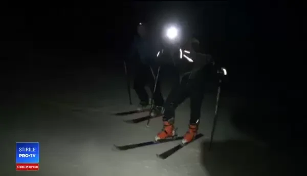 Aplicaţiile create special pentru amatorii de drumeţii. Salvamontiştii au însă un avertisment