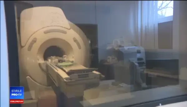 Florian Bodog se laudă cu investițiile din Sănătate, deși spitalele au nevoie de alte aparate