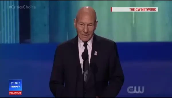 Filmul The Shape of Water, marele favorit la Oscaruri