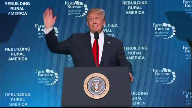 Casa Albă: Donald Trump are o "sănătate excelentă"