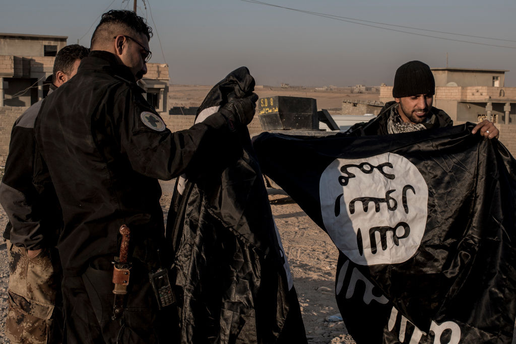 Regimul al-Assad îi ajută pe jihadiştii ISIS să scape. Acordul semnat în secret