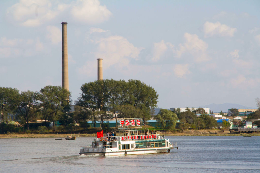 12 femei nord-coreene au încercat să fugă de regimul lui Kim Jong-un cu o barcă