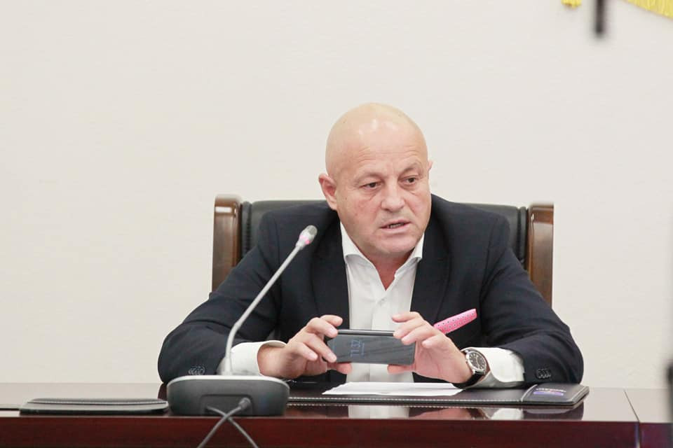 Lider PSD: ”Guvernul Tudose are toată susținerea mea”