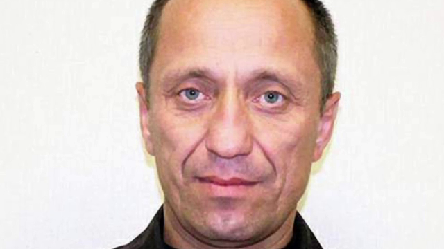 Un polițist din Rusia ar fi omorât 81 de femei. Presa l-a poreclit ”Vârcolacul”