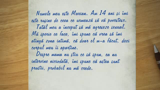 Mulți copii abuzaţi sexual nu îndrăznesc să spună ce au păţit. Recomandările psihologilor