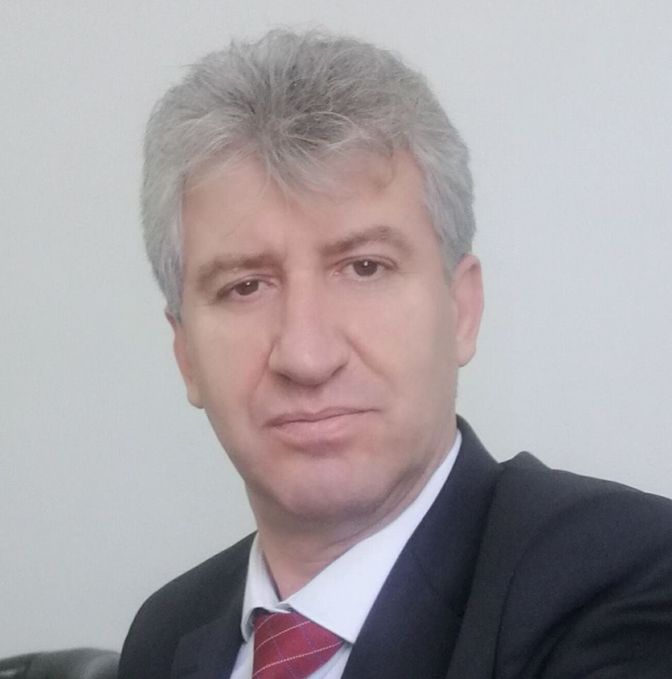 Valentin Riciu, consilierul lui Carmen Dan, ar fi vizat în 3 dosare