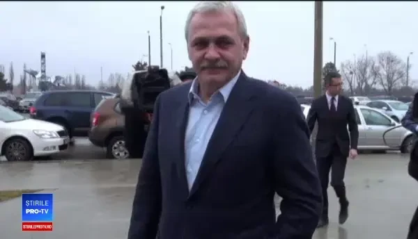 Războiul dintre Liviu Dragnea și Mihai Tudose, tranșat luni, în Comitetul Executiv al PSD