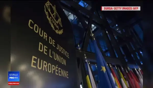 Cuplul gay Coman-Hamilton cere dreptul la reședință în România