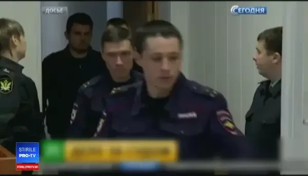 Un polițist din Rusia ar fi omorât 81 de femei. Presa l-a poreclit Vârcolacul