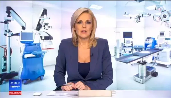 Chirurgul care și-a gravat inițialele, cu laserul, pe ficații pacienților a scăpat de închisoare