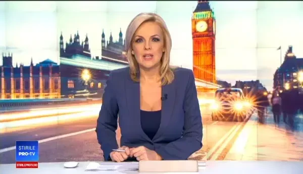 Misiune Imposibilă: Tom Cruise, surprins alergând pe acoperișul unui pod din Londra