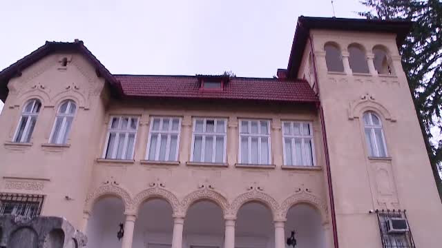 Statul român, pe cale de a pierde unul dintre cele mai valoaroase monumente istorice