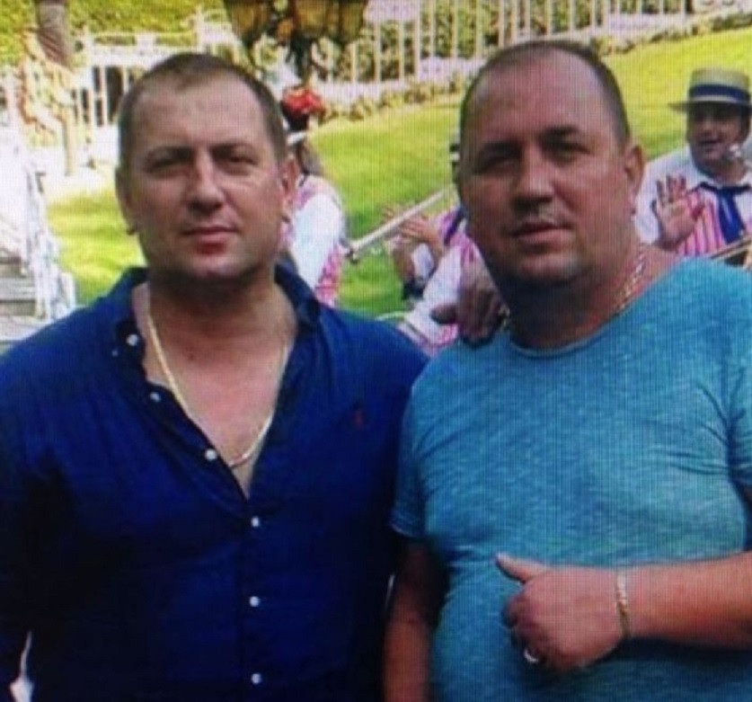 A plecat în Italia ca baby-sitter, dar a fost închisă, violată şi bătută timp de 5 ani