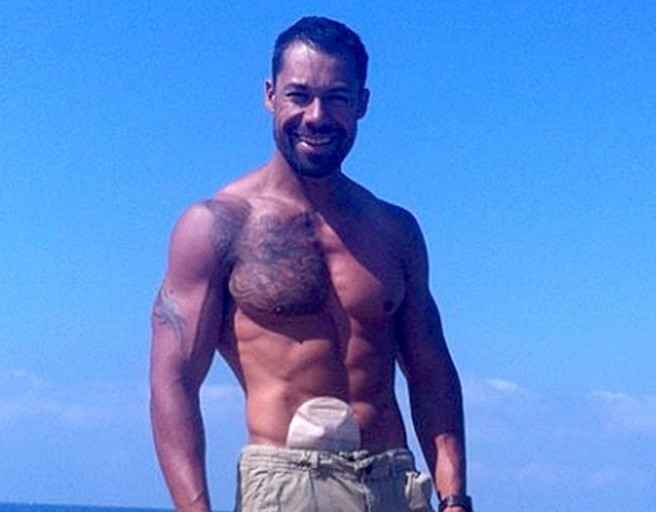 Sportiv bolnav „umilit” de angajații unui centru de conferințe, din Manchester