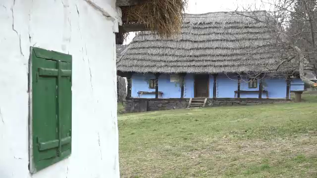 Cum „reinventează” arhitecții, gratuit, satele din Maramureșul istoric