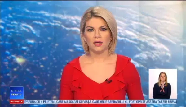 Un pieton care traversa neregulamentar a fost lovit de un TIR