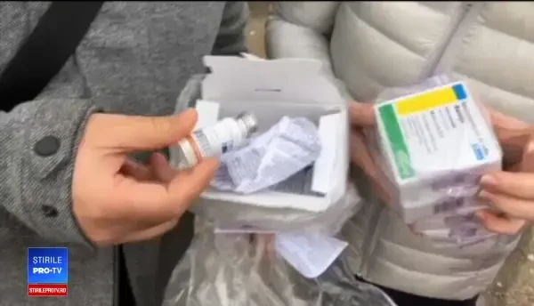Românii care fac treaba statului. Medicamentele vitale bolnavilor, aduse de ei din străinătate