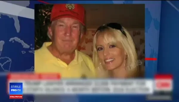 Preşedintele SUA ar fi avut o relaţie cu o actriţă de filme pentru adulţi. Cum a ascuns-o