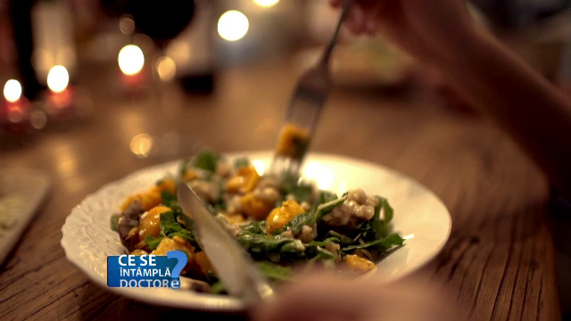 Cum trebuie să procedăm, dacă vrem să slăbim echilibrat