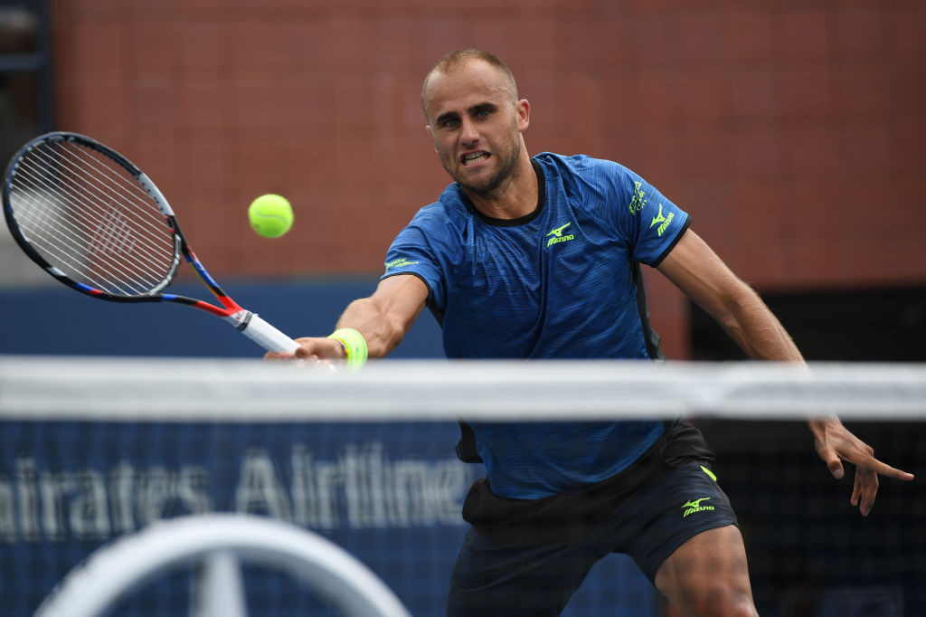 Australian Open 2018. Marius Copil, eliminat în primul tur