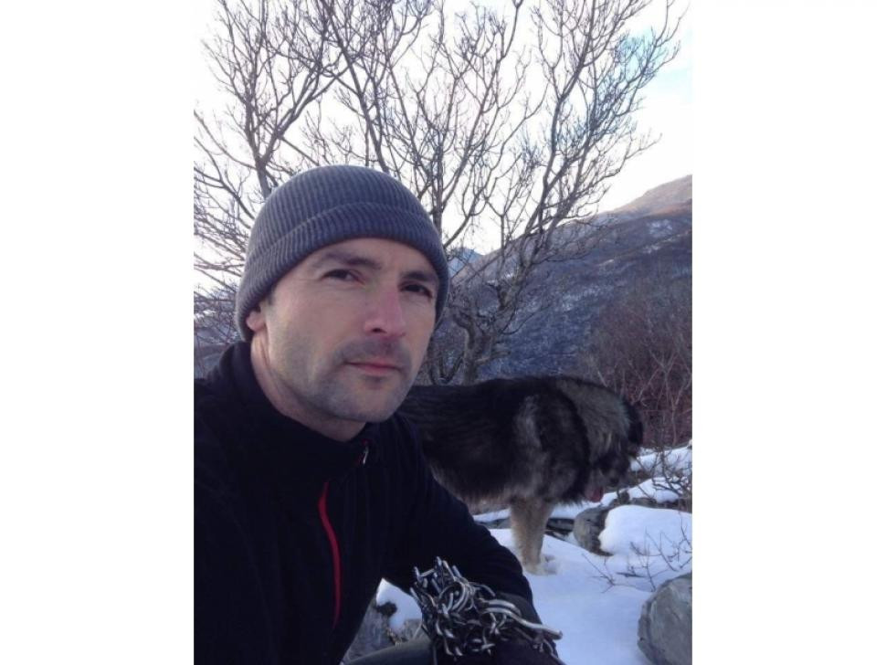 Un pompier din Tismana, căutat la nivel național. El a dispărut de acasă fără acte