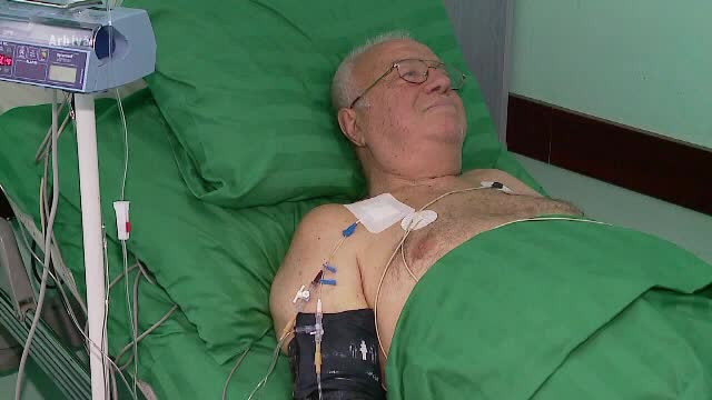 Alexandru Arșinel va primi titlul de cetățean de onoare din partea Gabrielei Firea