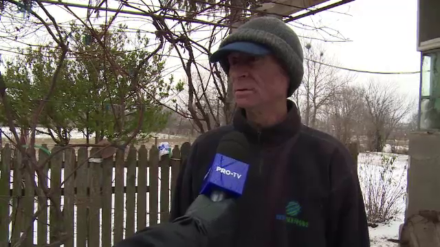 Înjunghiat de vecin după ce au băut împreună şi au petrecut