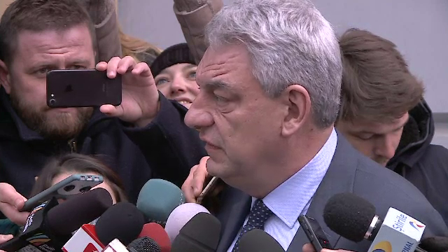 Mai mulți lideri din PSD cer demisia premierului. Culisele ședinței cu scântei a CEx