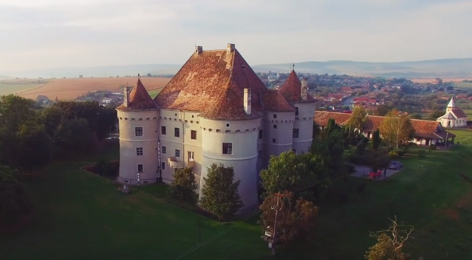 ”This is Romania“, clipul care a ajuns în finala pentru ”Cel mai bun video de prezentare a unei ţări“