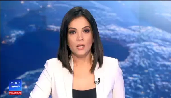 Incendiu izbucnit la o stație de pompare a gazelor, din Gorj. VIDEO