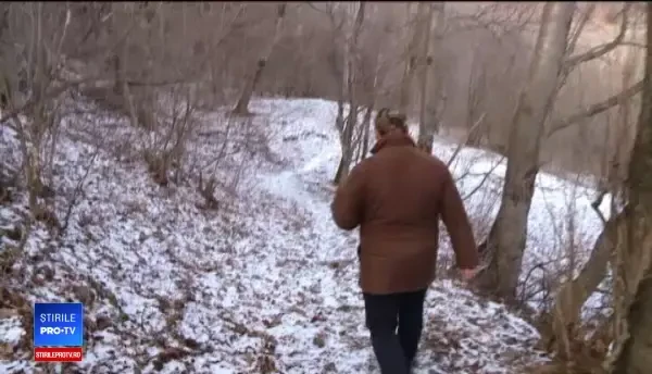 Tatăl criminal din Caraș-Severin și-a îngropat copiii de vii. Ce pedeapsă riscă