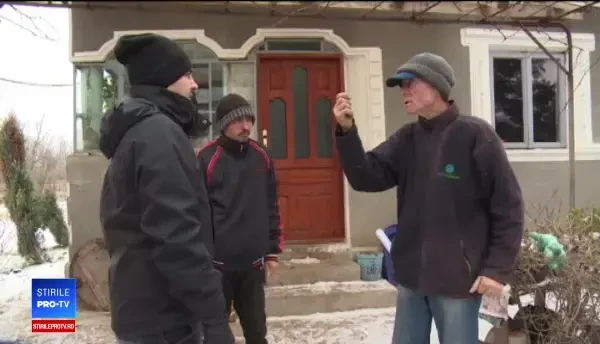 Înjunghiat de vecin după ce au băut împreună şi au petrecut