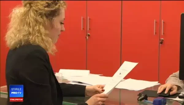 Românii care își țin banii la bancă pierd din sumele depuse din cauza comisioanelor